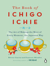 Cover image for The Book of Ichigo Ichie